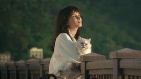 卢靖姗爆料吴京视频,揭秘武术巨星的真实一面  第2张