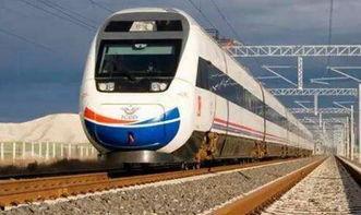 嵊州高铁最新爆料新闻,最新爆料揭示建设动态与未来规划 第3张 嵊州高铁最新爆料新闻,最新爆料揭示建设动态与未来规划 第3张