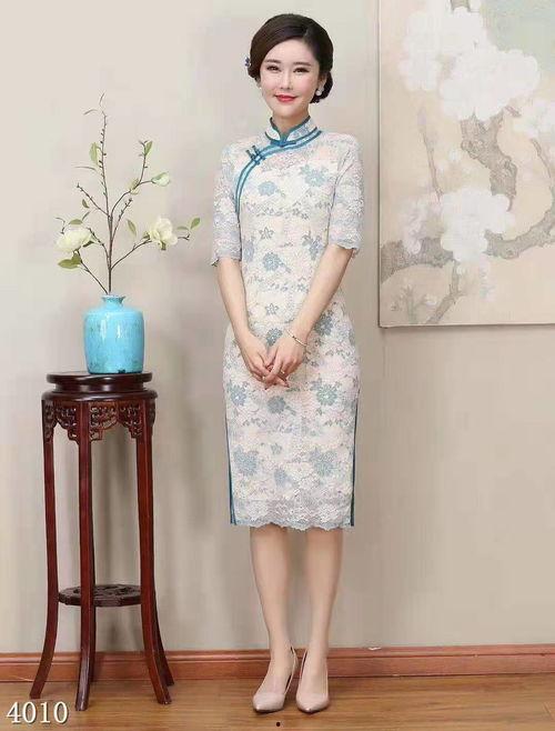 旗袍旗袍在线观看,在线欣赏传统服饰的韵味与风情 第2张 旗袍旗袍在线观看,在线欣赏传统服饰的韵味与风情 第2张