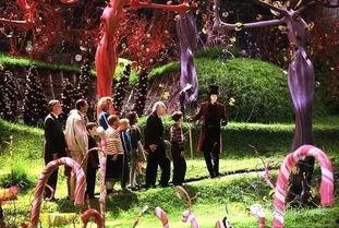 查理和巧克力工厂在线观看 第3张 查理和巧克力工厂在线观看 第3张